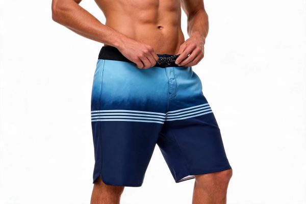 Board shorts & swim trunks
