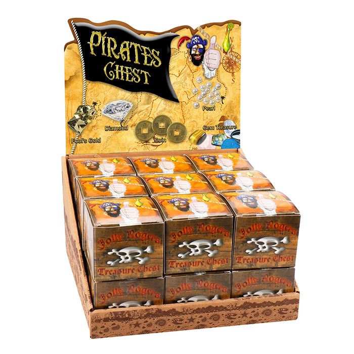 Crystal & Mineral Educational Toys