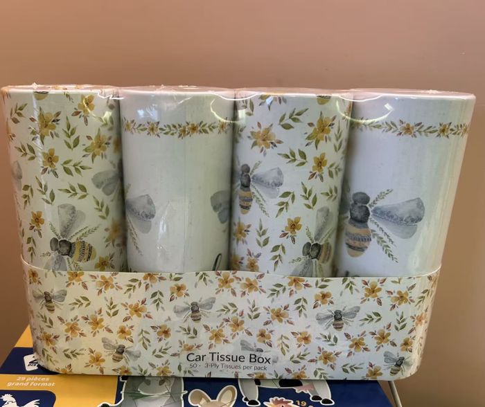 PAPER ITEMS