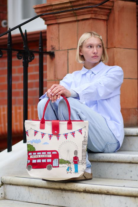 All Time Bestseller | Signare x Beatrix Potter