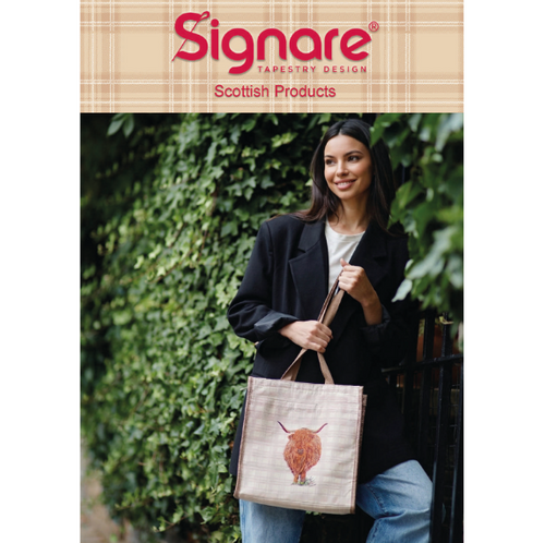 Signare Tapestry | Scottish Designs