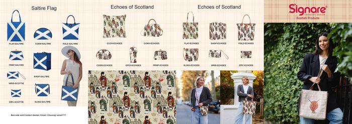 Signare Tapestry | Scottish Designs