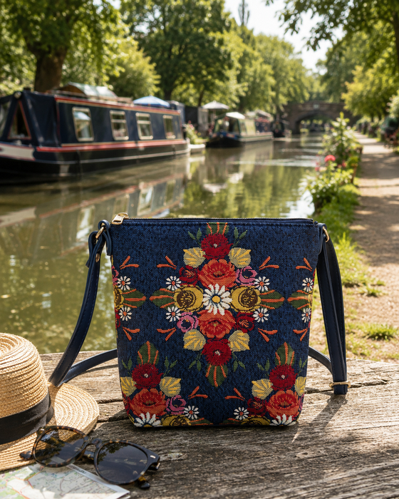 Signare Tapestry | Canal Heritage 2027