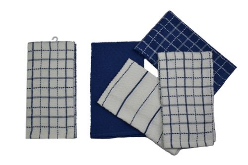 Absorbent & Durable Tea Towels