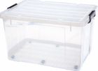 PLASTIC STORAGE BOX