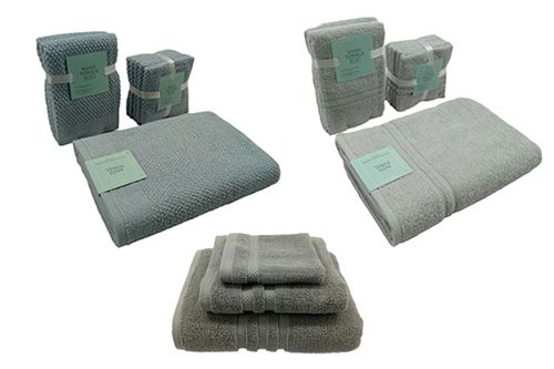 Bath Sets