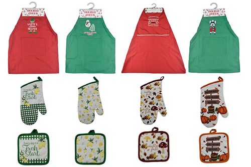 Kitchen Set