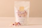 Aromatherapy bath salts