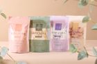 Aromatherapy bath salts