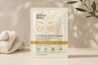 Gold under eye patches