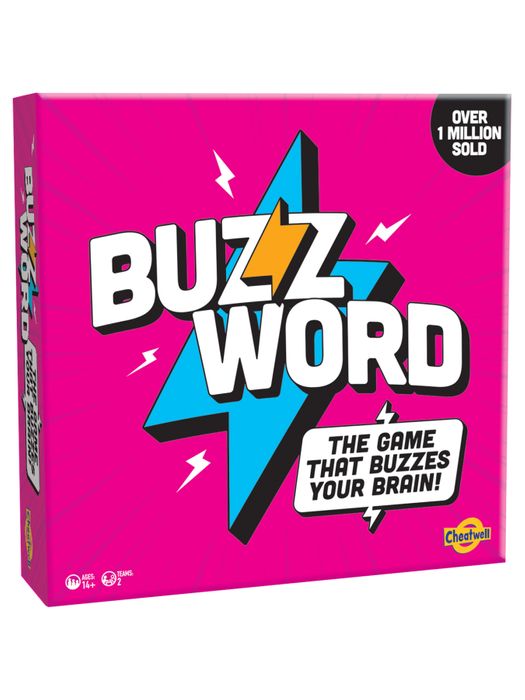 Buzzword