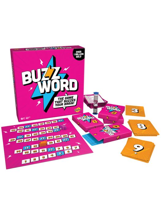 Buzzword