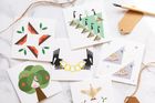 Small Card Packs