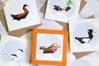 Small Card Packs