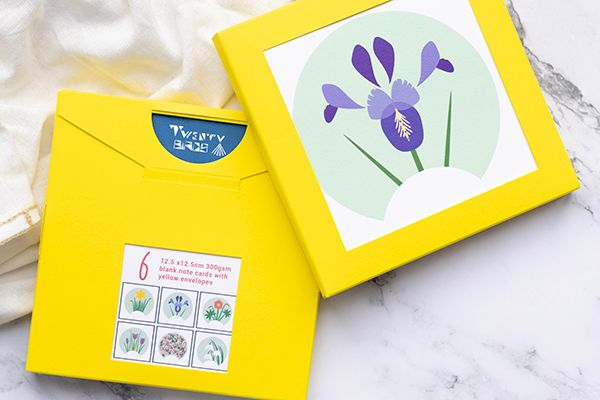 Small Card Packs