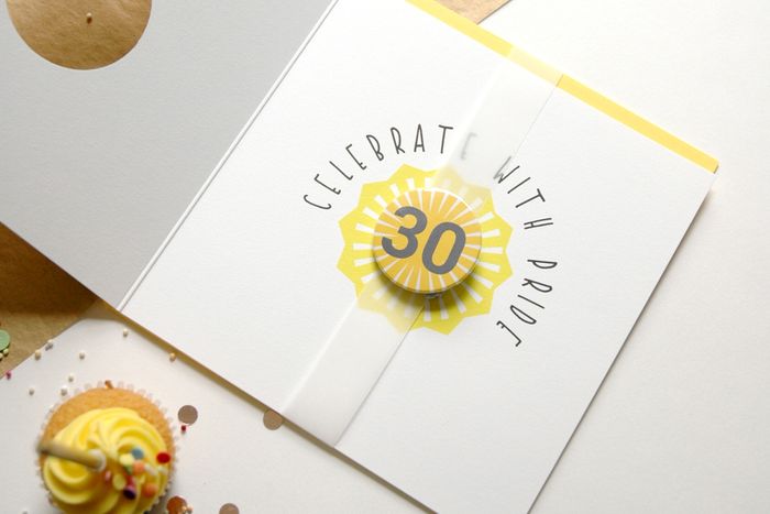 Age Cards