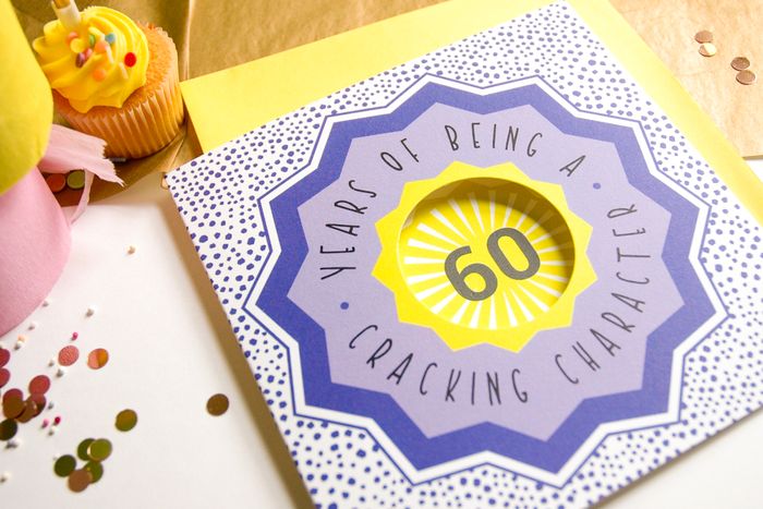 Age Cards