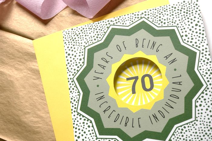 Age Cards