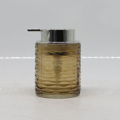 Soap dispenser