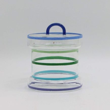 Glass Jar