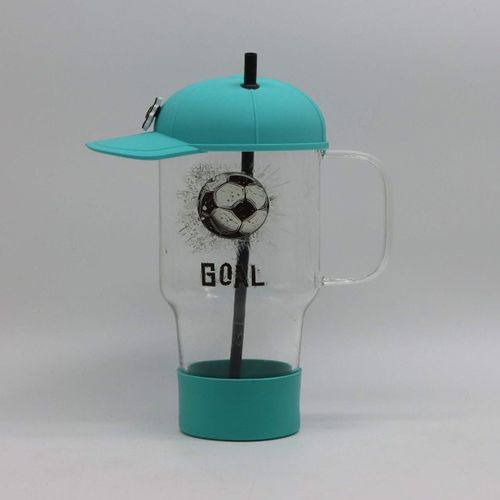Glass Tumbler