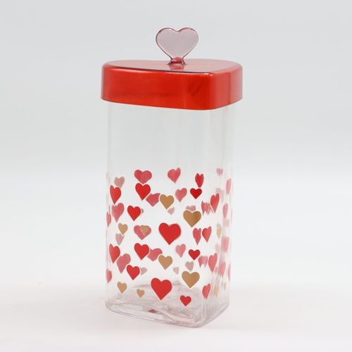 Heart Jar