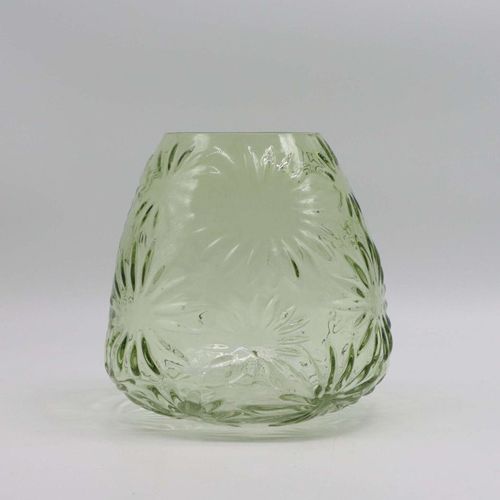 Glass Vase