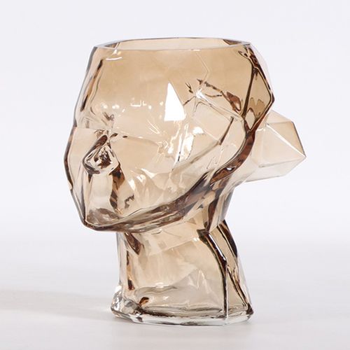 Glass Vase