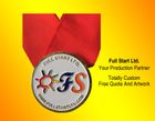 Full Start Ltd.
