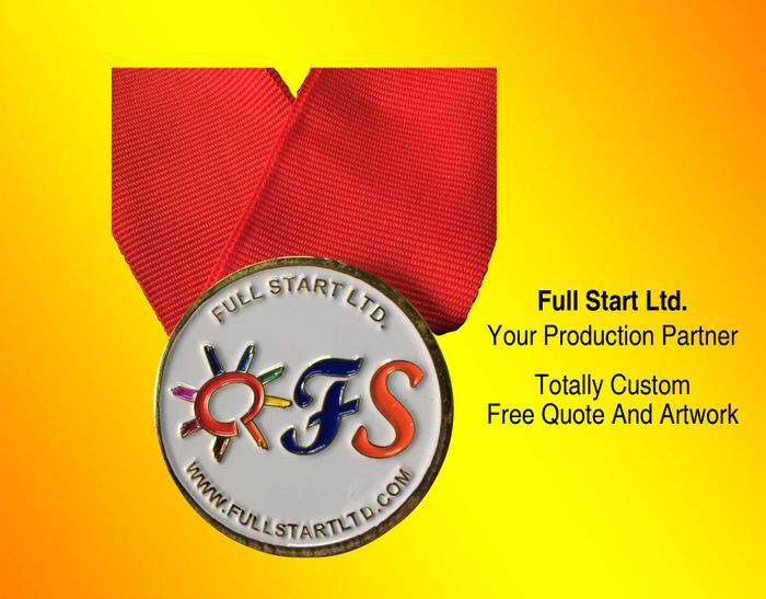 Full Start Ltd.