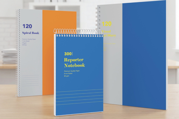 School & Office Essentials by Collins
