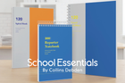 School & Office Essentials by Collins