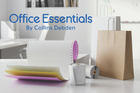 School & Office Essentials by Collins