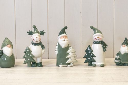 Christmas Decorations