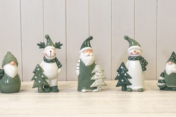 Christmas Decorations