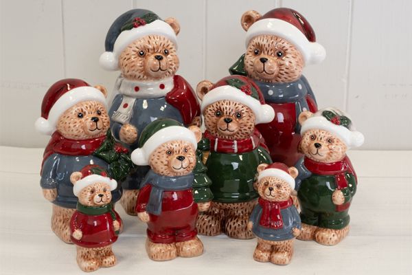 Christmas Decorations