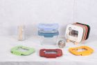 SealVax Fast Marinating Pump and Food Prep vacuum lids
