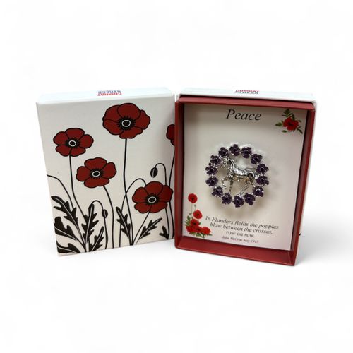 Lila Jewellery