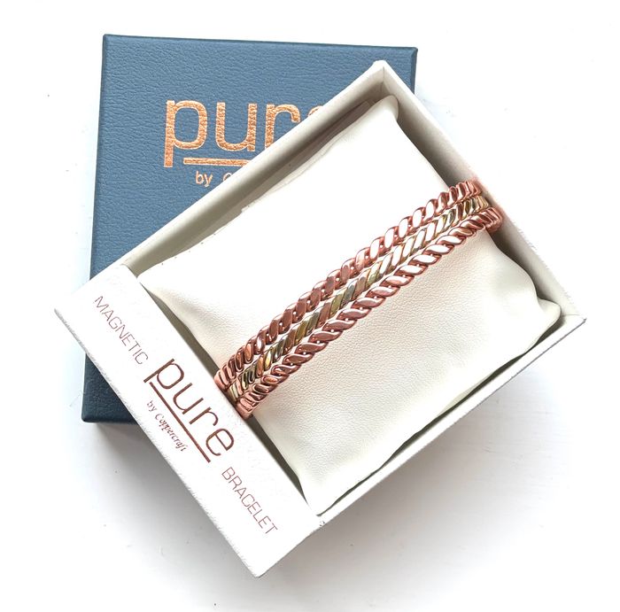 Pure by Coppercraft