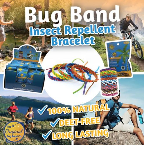 Bug Bands