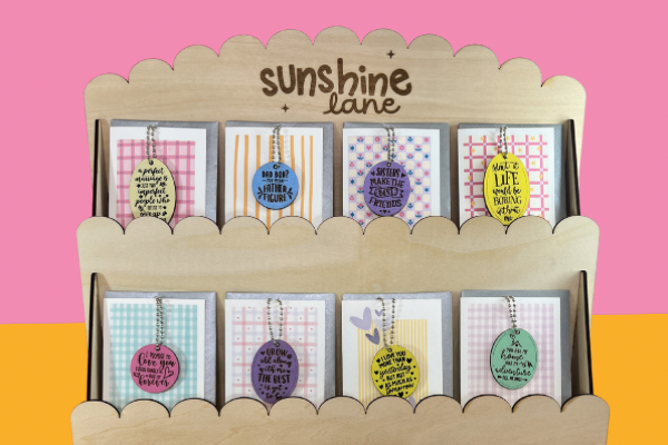 Sunshine Lane