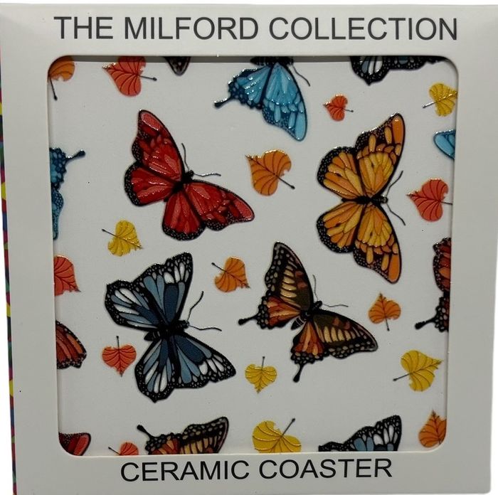 Milford Ceramics