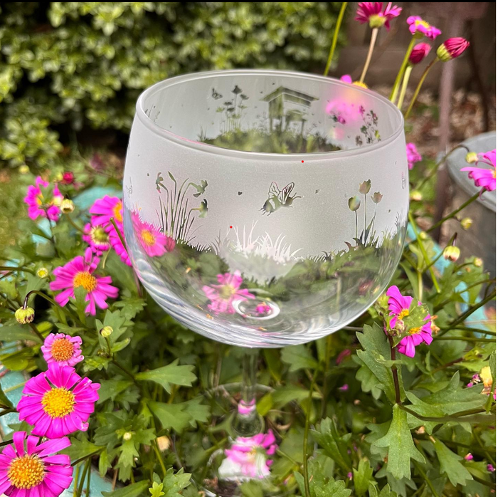 Animo Glass