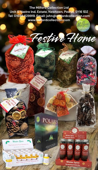 Festive Home