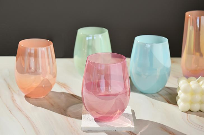 Glassware