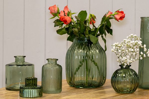 Glassware for every Occasion