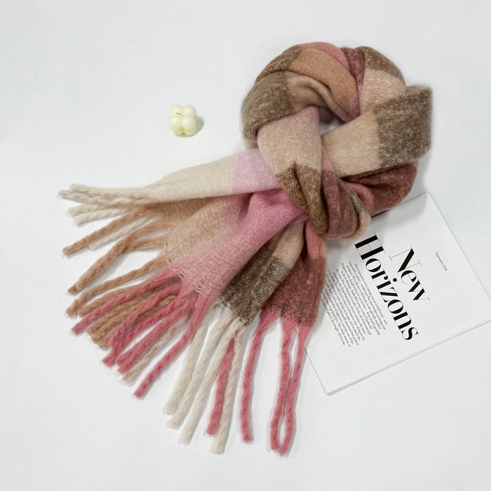 SCARF COLLECTION