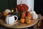 A touch of Autumn