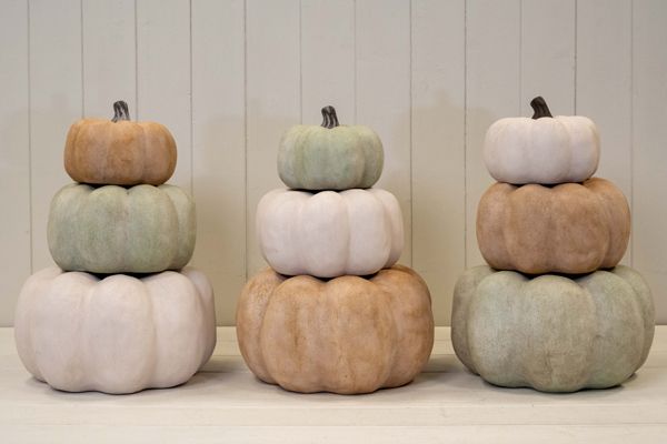 A touch of Autumn
