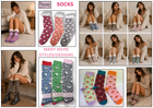 SOCK COLLECTION